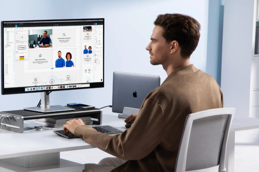 Tech Made Simpler: What Is a Docking Station?