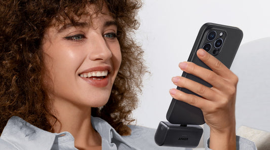 Best Lightweight Power Bank for Everyday Use: 2025’s Top Picks