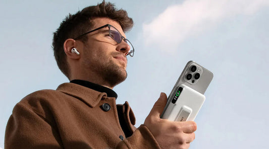 Anker MagSafe power bank