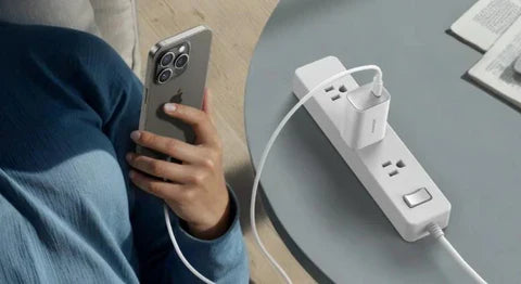 How Many Watts Is a Phone Charger?