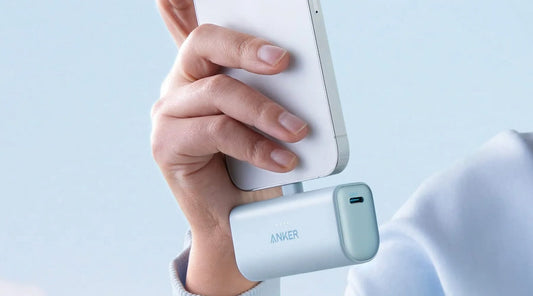 Best Small Power Bank 2025: Compact, Fast & Built to Last