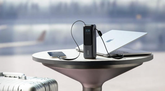 Best Power Bank for Travel: 2025’s Top Picks You Can Trust