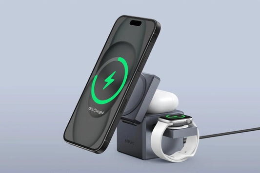 How Does Wireless Charging Work? Tech Explained 101