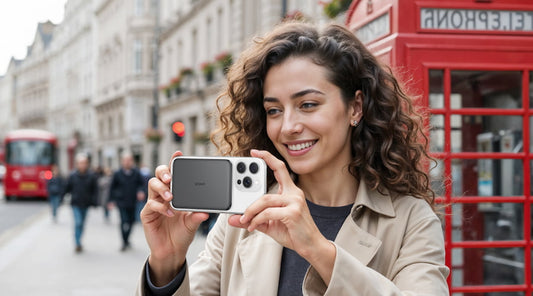 Best Power Bank for iPhone 2025: Fast, Reliable & Worth It