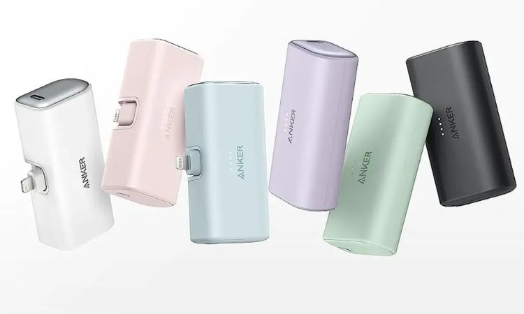 Best Power Banks for Fast Charging