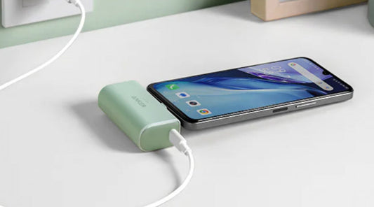 Can I Charge My Power Bank While Charging My Phone?