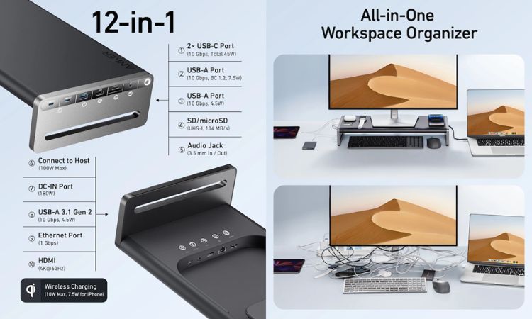 Expert Guide to the Best Home Office Setup
