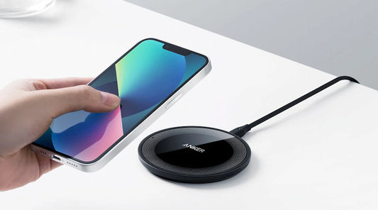 Why Is Wireless Charging So Slow and How to Speed It Up?