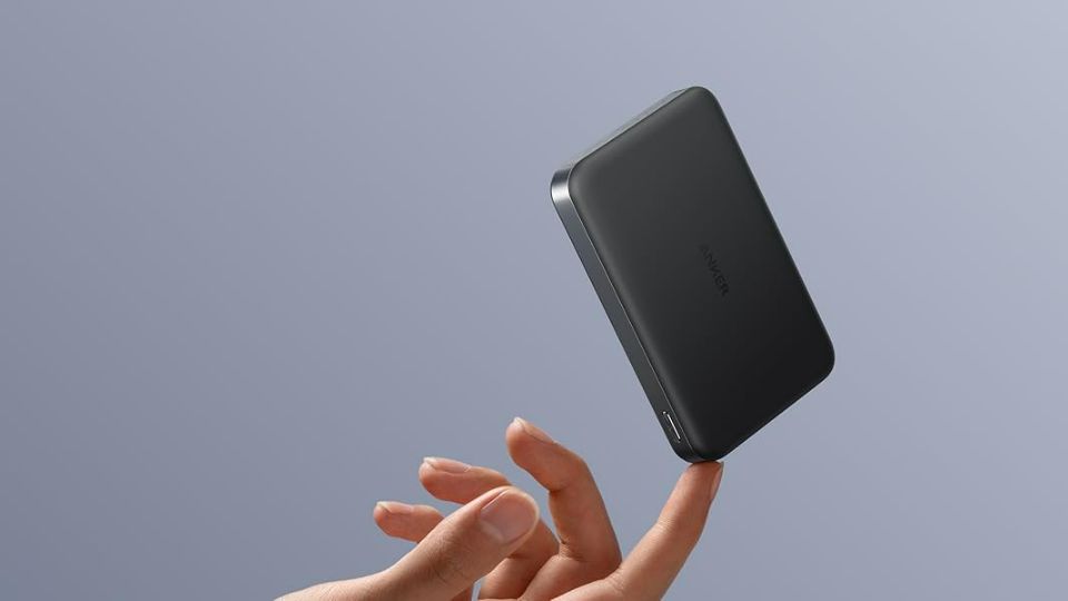 A Complete Guided to the Best Thin Power Bank 2025