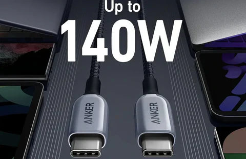 Facts 101: Are All USB-C Cables the Same for Charging?