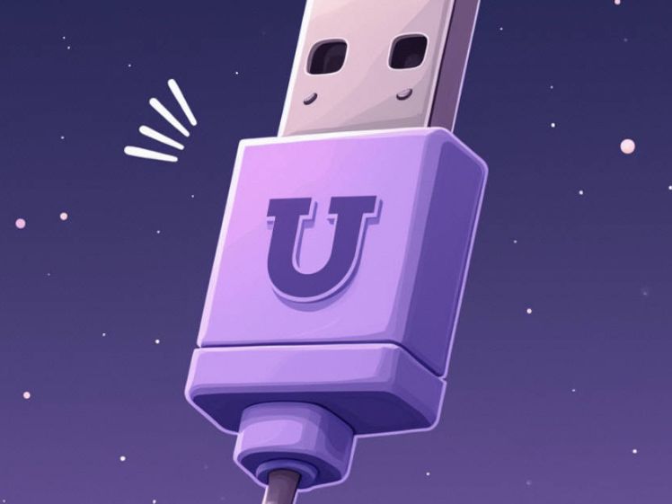 How to Identify Different USB Types: 2025 Brief Guide