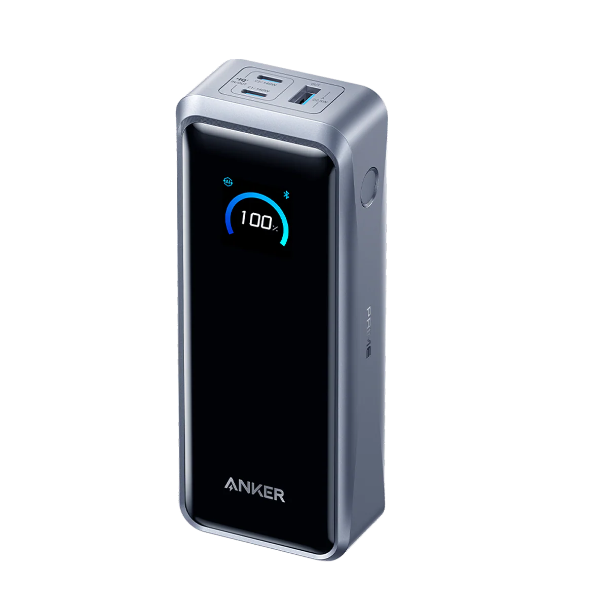 Anker Prime Power Bank (26K, 300W)