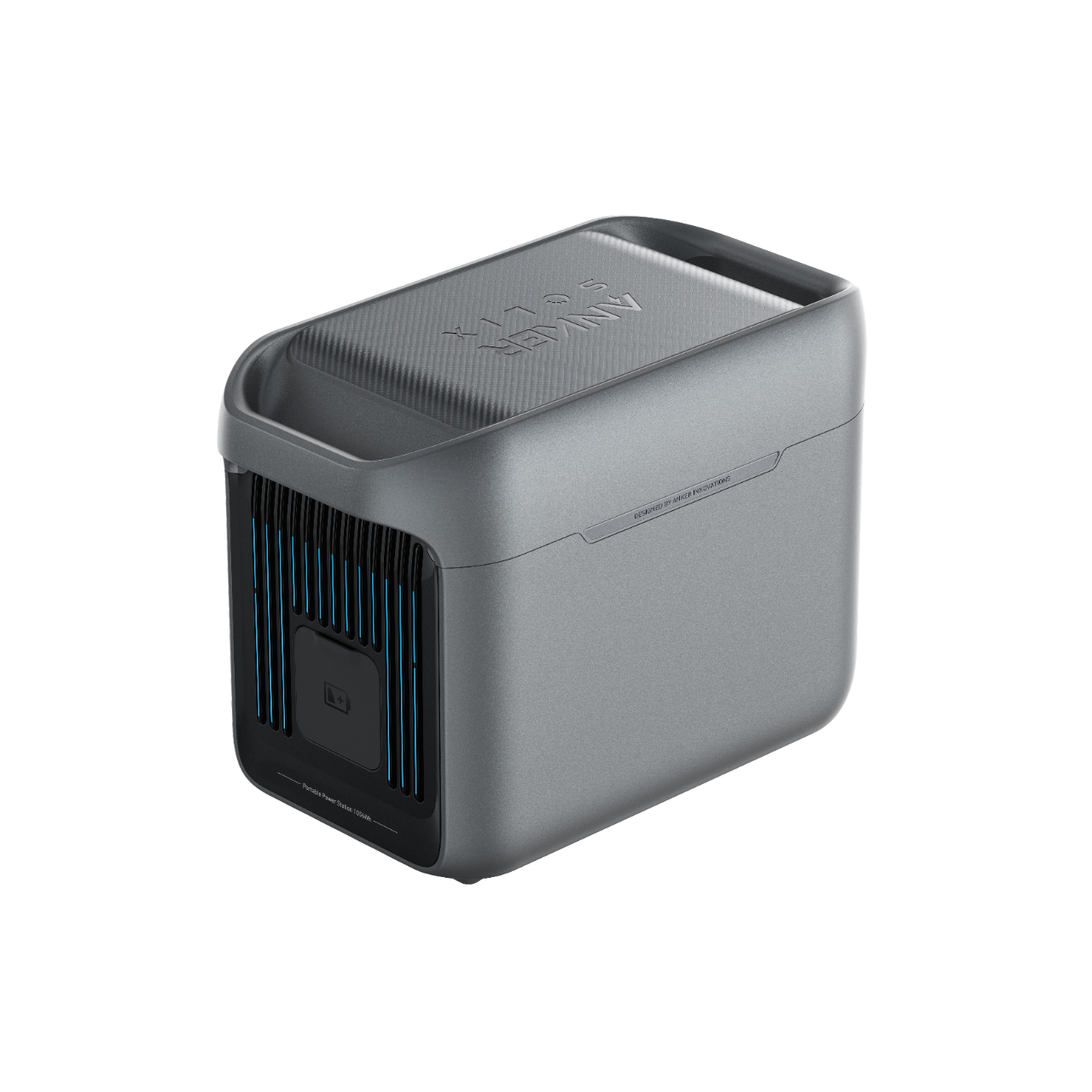 Anker SOLIX C1000 Solar Generator + 200W Solar Panel