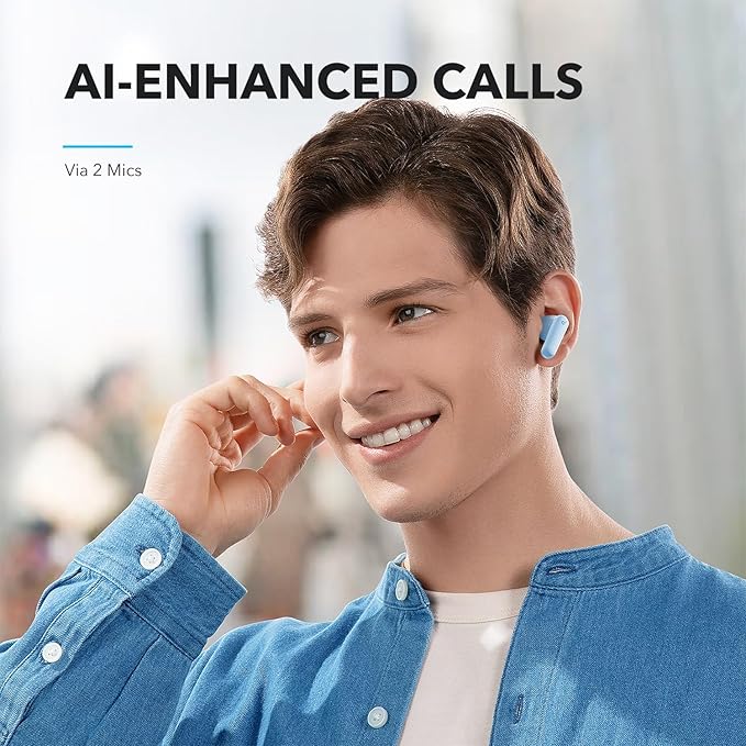 P20i|True Wireless Earbuds (BTS Spend £149 Free Gift)