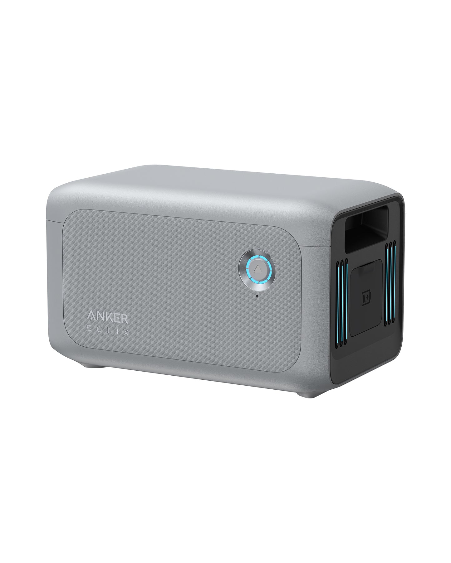 Anker SOLIX BP1000 Expansion Battery - 1,056Wh LFP (For C1000)