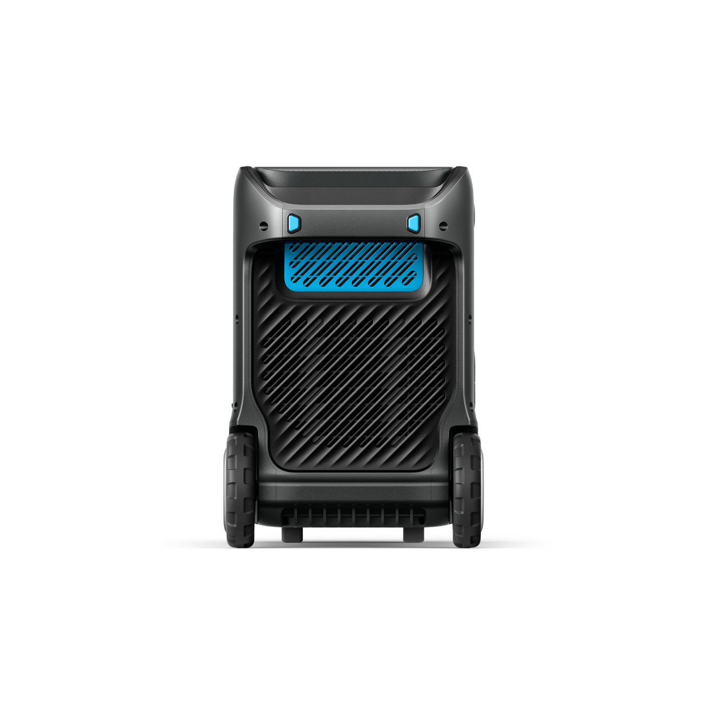 Anker SOLIX F2000 + Expansion Battery + 2× 200W Solar Panels