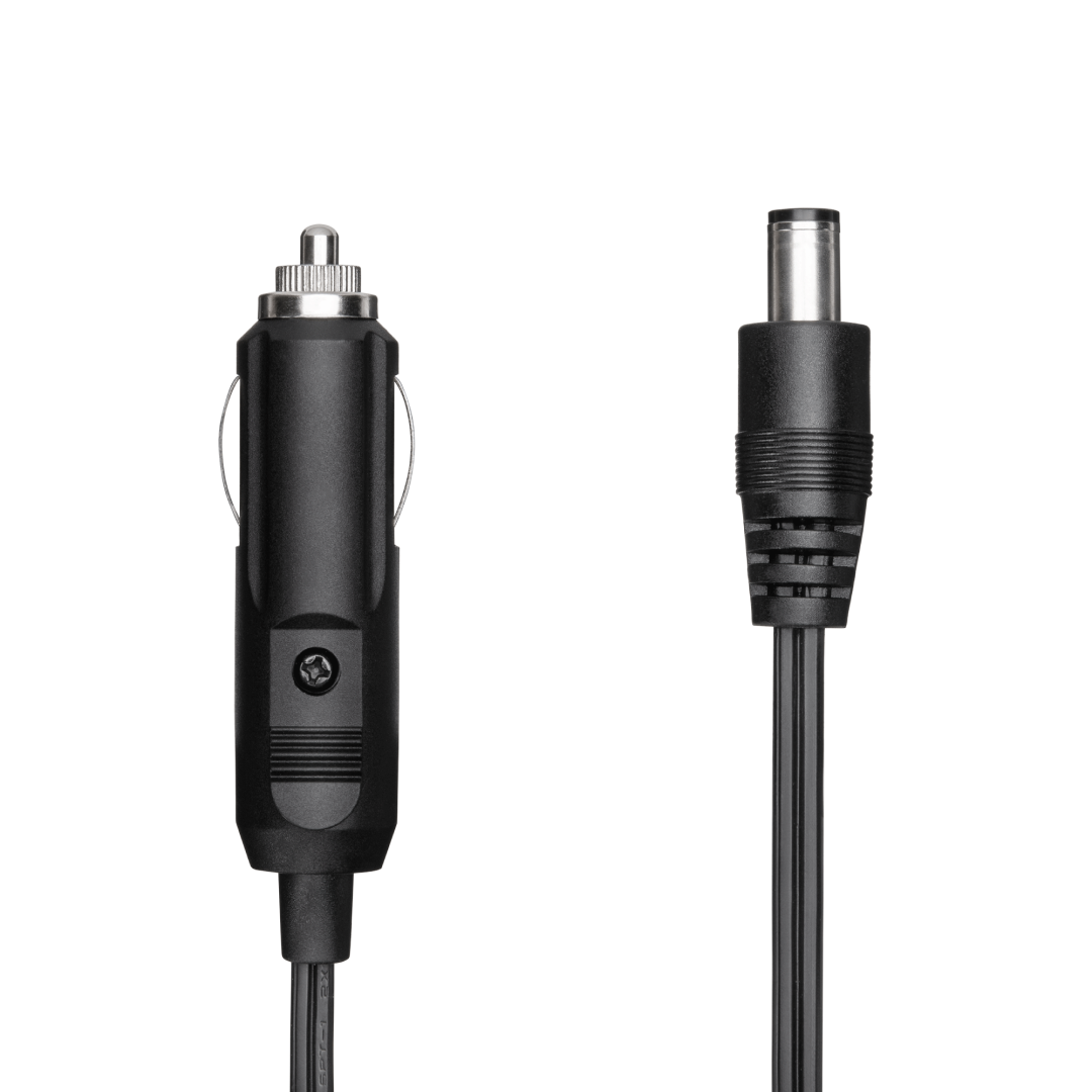 Anker SOLIX Car Charging Cable (1m)