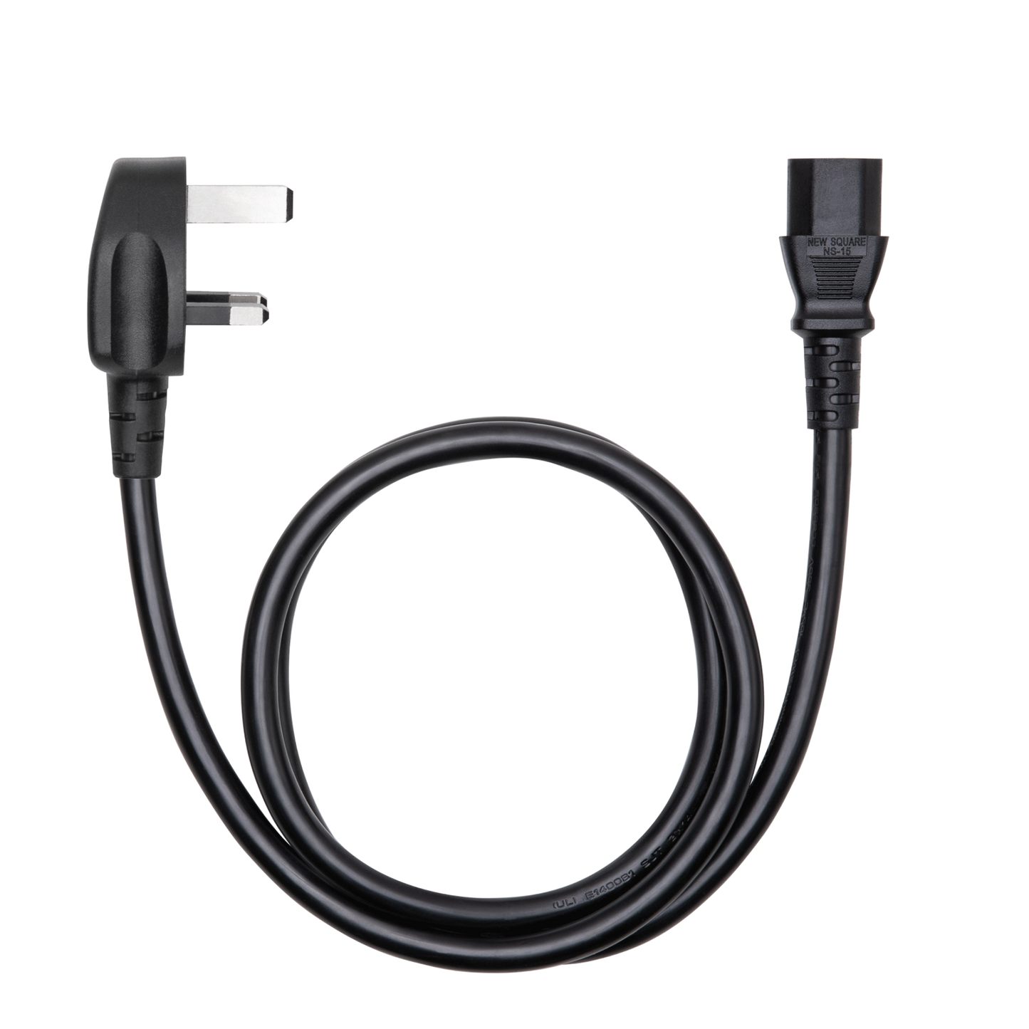 SOLIX F1200 Portable Power Station AC Charging Cable