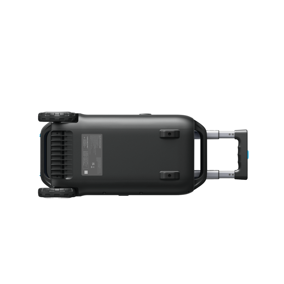 SOLIX <b>F2000</b> Portable Power Station Rubber Base Support