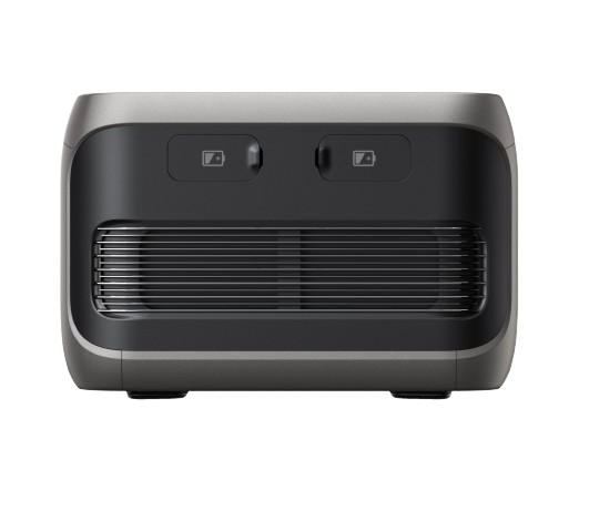 Anker SOLIX BP3800 Expansion Battery - 3840Wh LFP (For F3800)