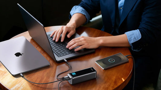 Is a 20000 mAh Power Bank Right for You? Find Out Here