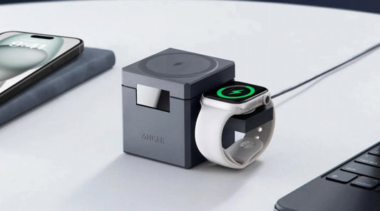 Chargers for Smart Watches Explained: Pick the Right One