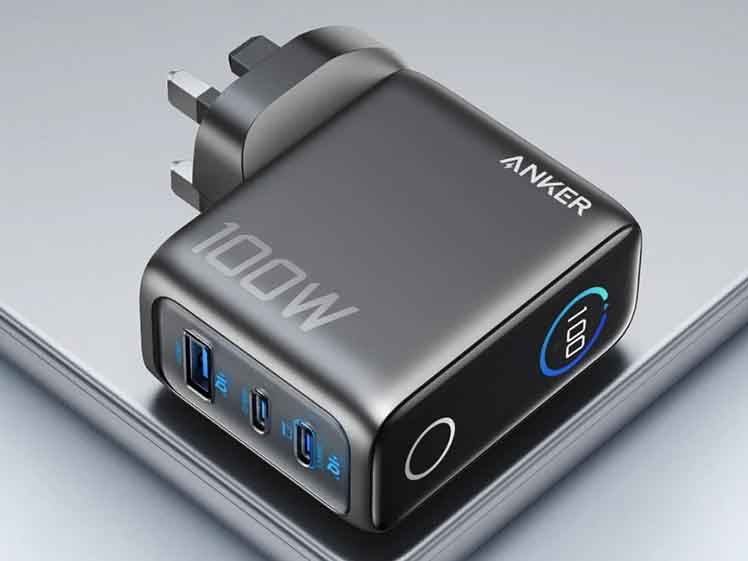 Anker Charger 100W