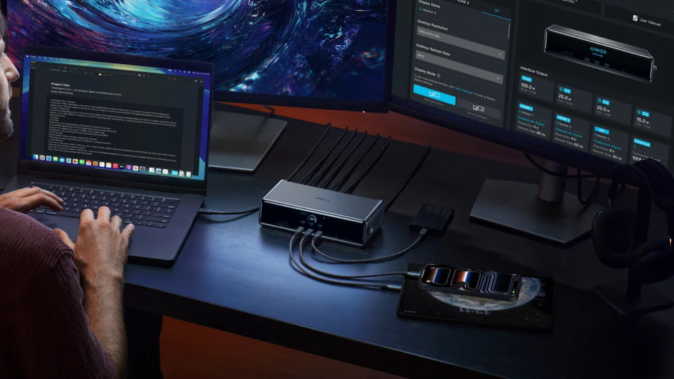 Docking Station Not Charging Laptop? Here’s How to Sort It Out