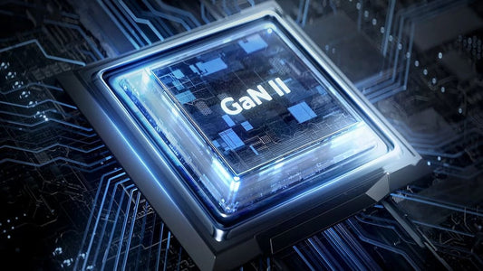 GaN Chargers Explained: What They Are & Why They Are Better