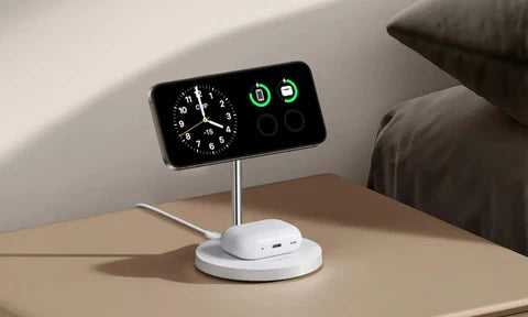 Stop Wireless Charger Blinking–Simple Fixes Now