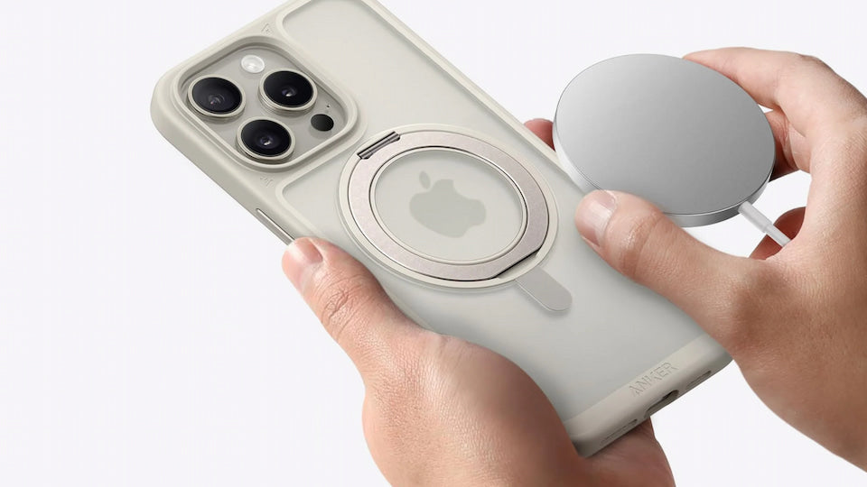 Do You Need a MagSafe Case to Use MagSafe? What to Know