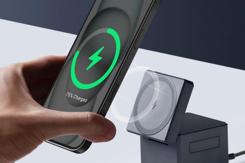 Why Does My Phone Get Hot When Charging? Top 5 Quick Fixes