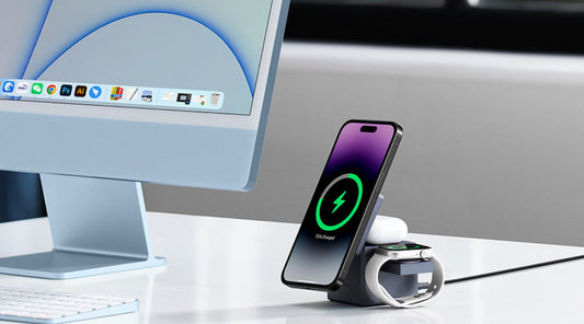 Are MagSafe Chargers Worth It for iPhone Users in 2025?