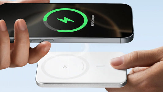 Best MagSafe Power Bank in 2026: Top Picks for UK Buyers