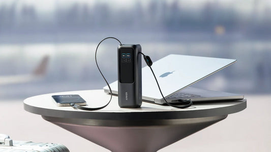 Can You Bring a Portable Charger on a Plane? Know the Rules