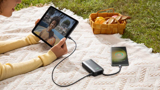 Best Power Bank for Android in 2026: Top Picks for Fast Charging