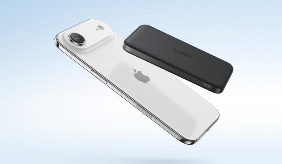 Best Power Bank for iPhone 2026: Fast, Reliable & Worth It