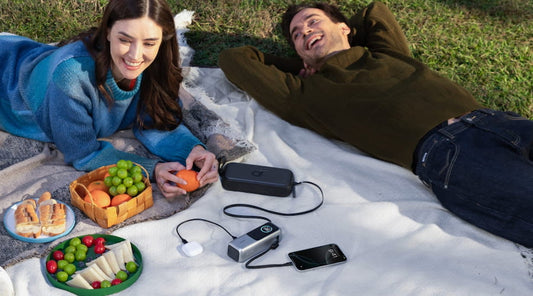 What Is a Good Brand of Power Bank to Trust in 2025?