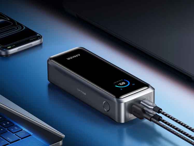 How to Reset Power Bank? Plus Maintaining Tips