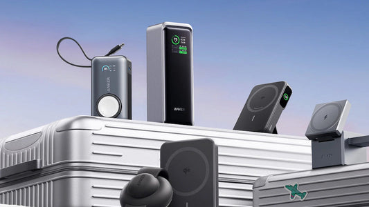 Confused About Power Bank vs Portable Charger? Read This!