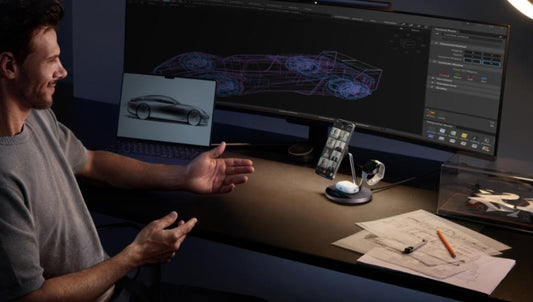 Wireless Charging vs Wired: What’s the Difference
