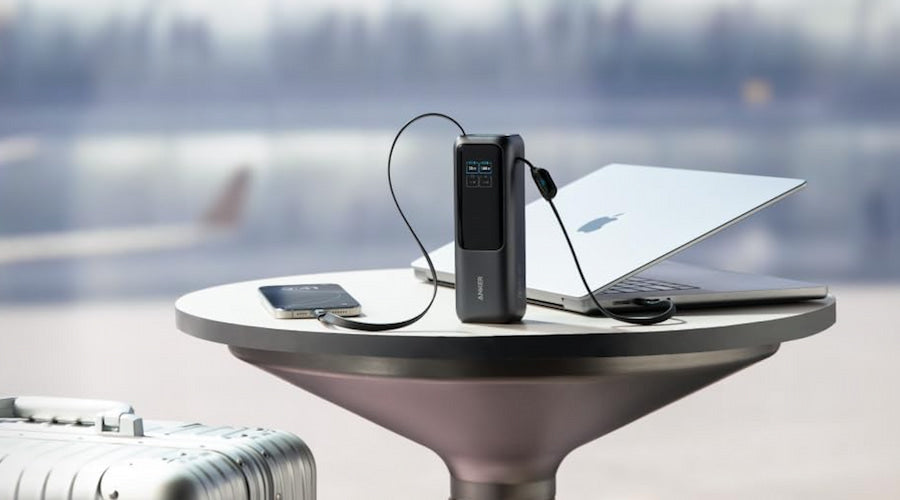 Best Power Bank for Travel: 2025’s Top Picks You Can Trust