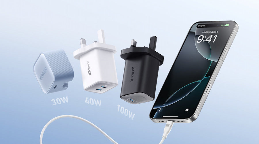 Best USB C Chargers for Fast Charging: 2025’s Top Picks