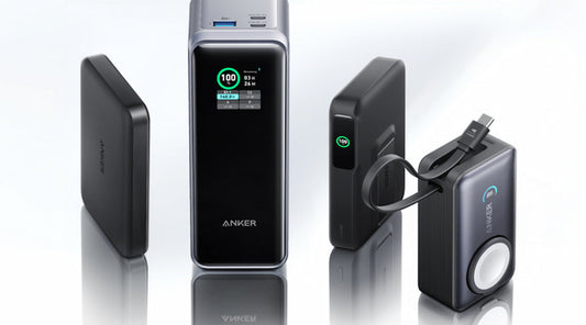Best USB Power Bank 2026: Top Picks for Every Need