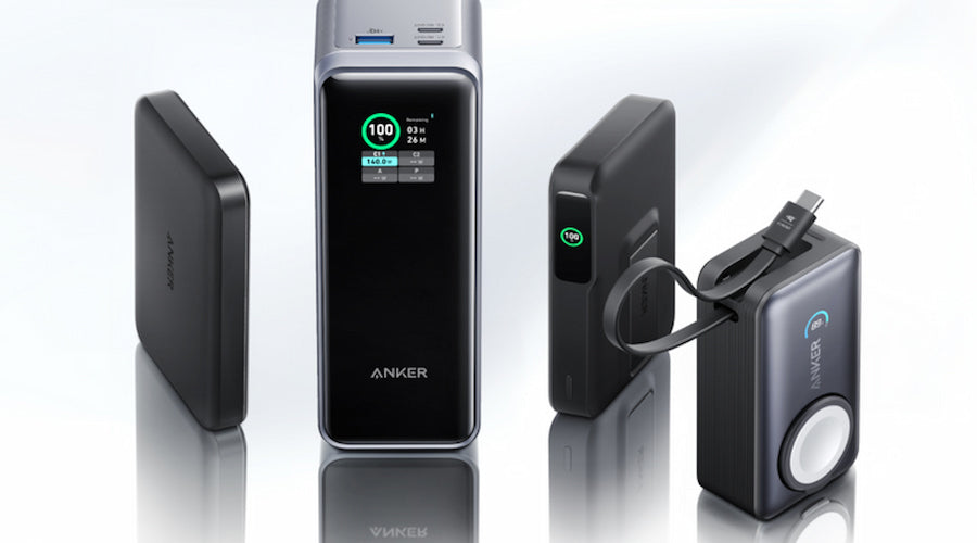 Best USB Power Bank 2025: Top Picks for Every Need