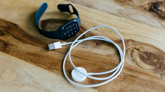 How to Charge Apple Watch with or without the Original Charger