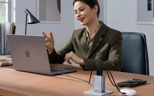 What Is a PD Charger? Full Guide