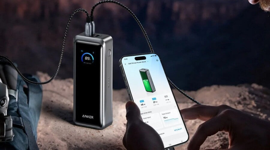 Best Power Bank 2026: Complete Buying Guide