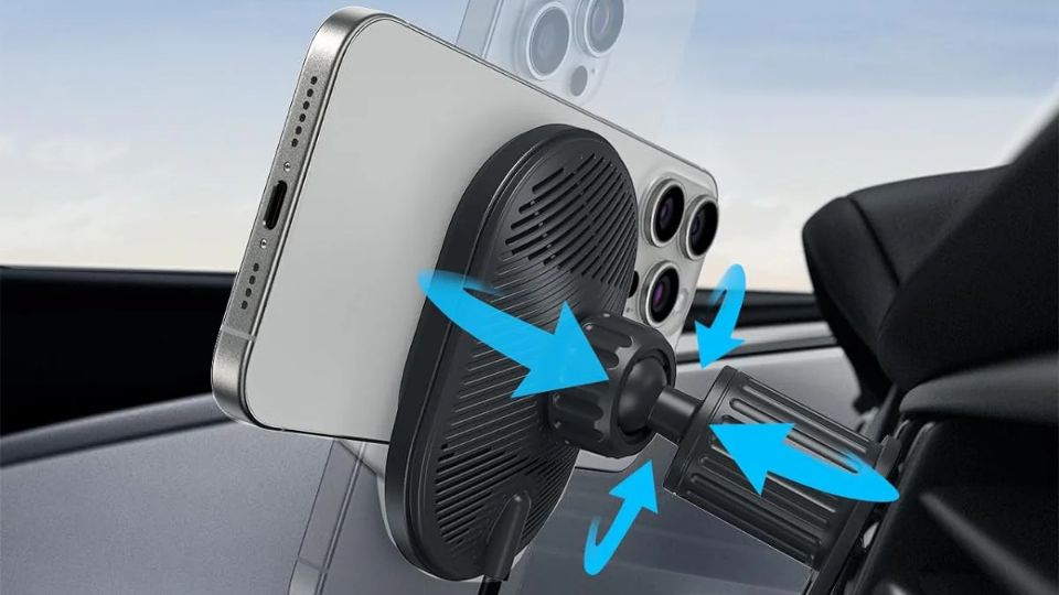 2025’s Top Car Chargers — Power Up on the Move