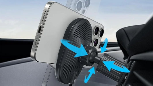 2026’s Top Car Chargers — Power Up on the Move